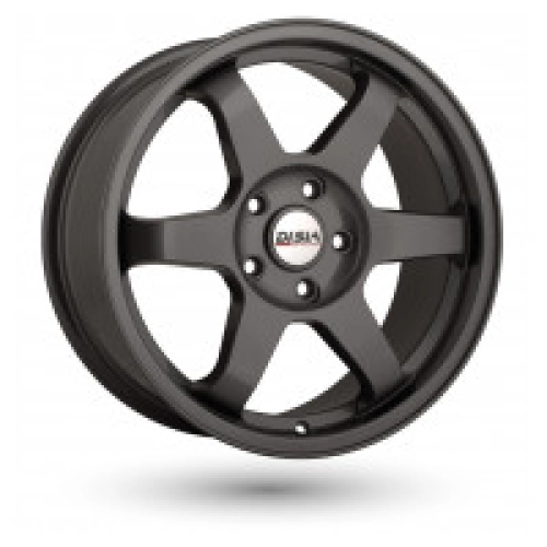 Disla JDM W7.5 R17 PCD5x114.3 ET42 DIA67.1 GM